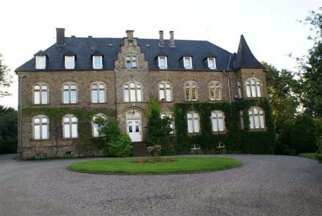 Volperhausen Castle