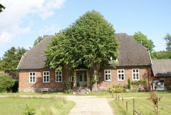 Gutshaus Wahrsow