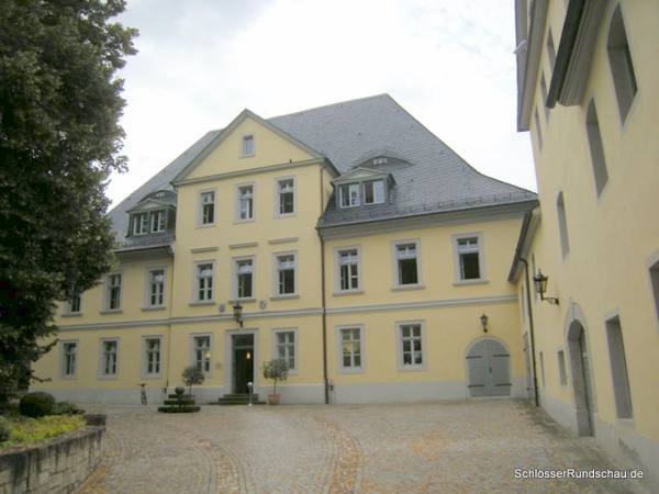 Weißenfels Manor