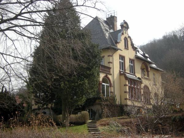 Erbprinzenpalais