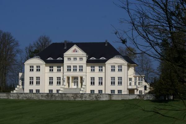 Wichmannsdorf Manor
