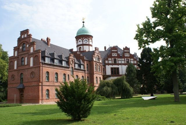 Schloss Wiligrad