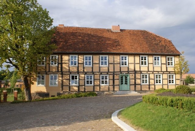Wilmersdorf Manor