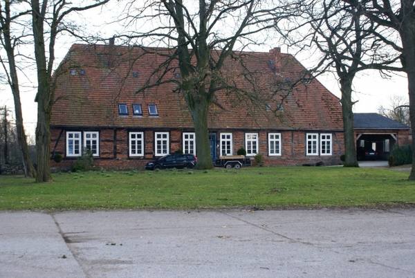 Woeten Manor