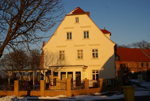 Gutshaus Wölls