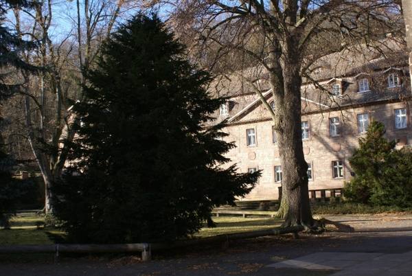 Gutshaus Zingst