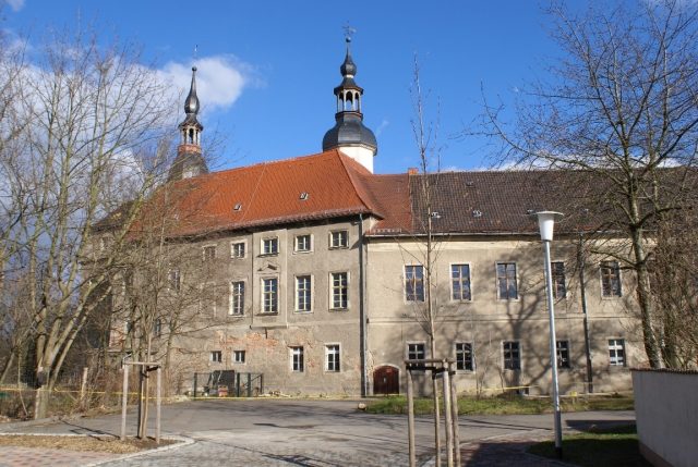Zschepplin Castle