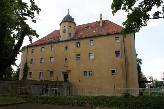 Schloss Zschorna