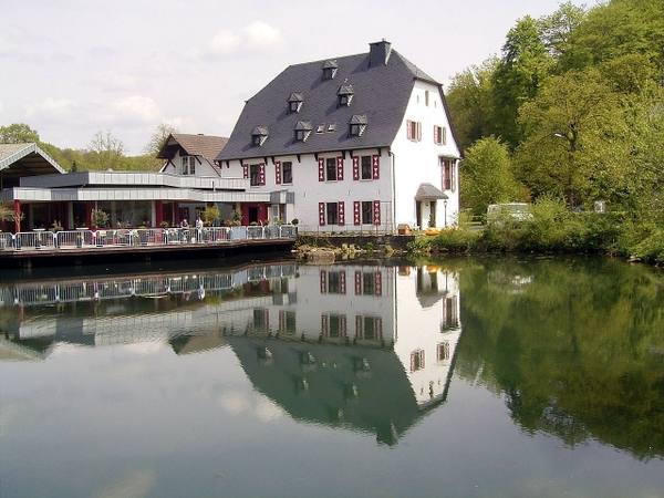 Herrenstrunden Manor