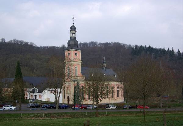 Springiersbach Abbey