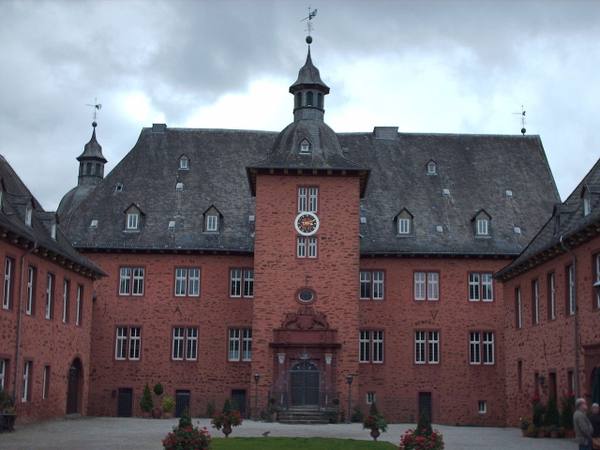 Adolfsburg Castle
