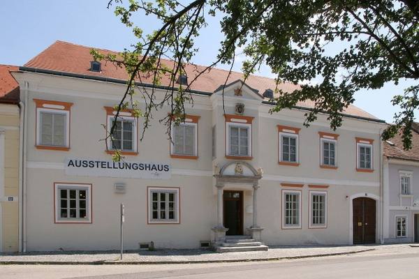 Hadersdorf Manor