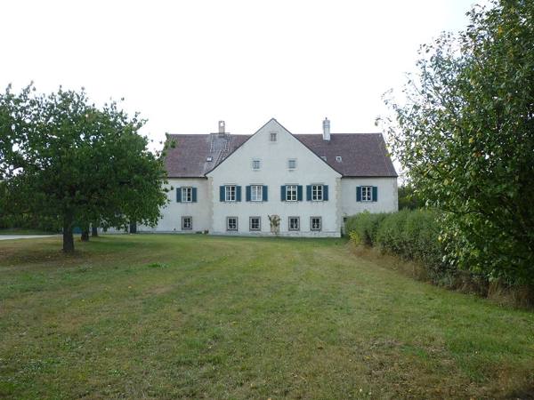 Raan Castle