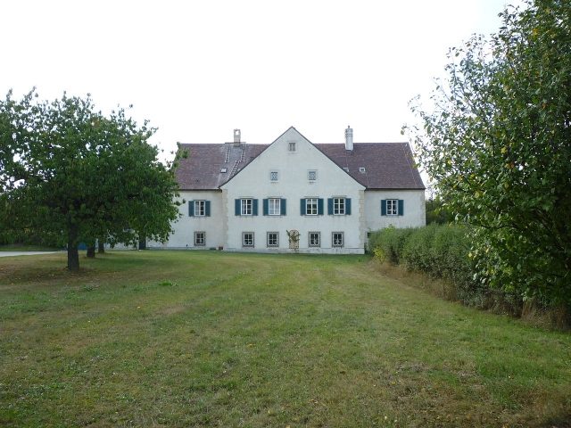 Raan Castle