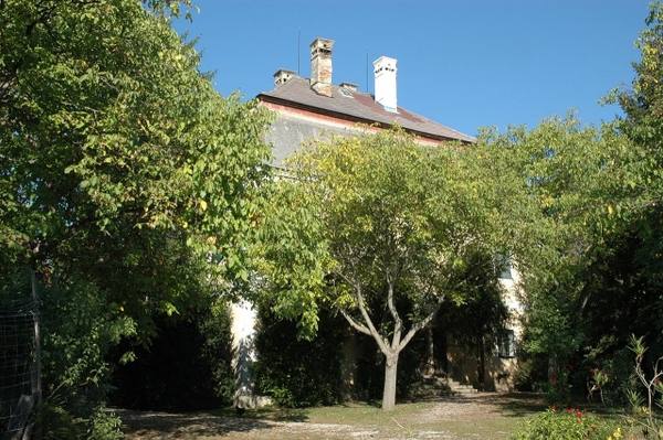 Beethovenhaus Castle