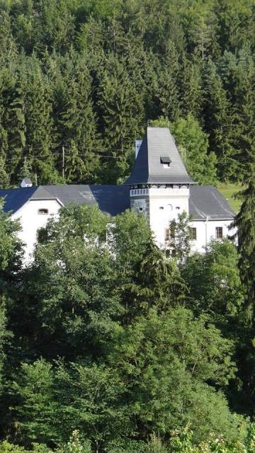 Trenninghof Manor