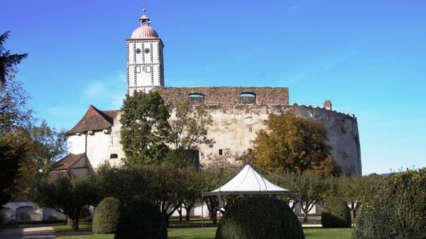 Schallaburg Castle