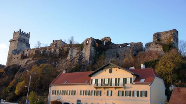 Weitenegg Castle