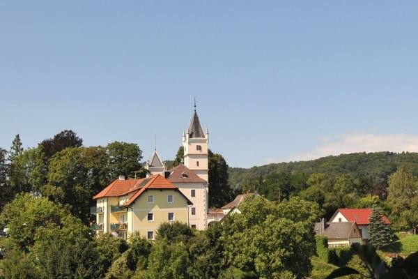 Rotenhof Castle