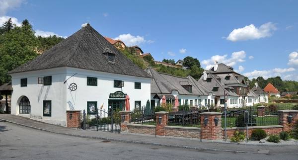 Luberegg Castle