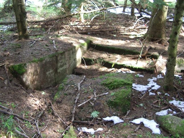 Führerhauptquartier Tannenberg