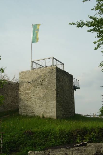 Hiltenburg Castle