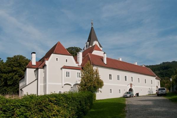 Kirnberg Castle