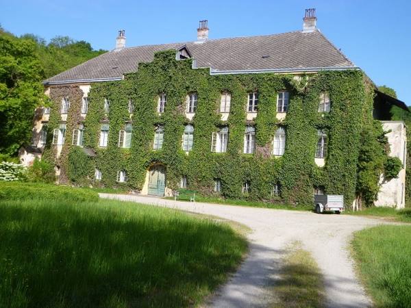 Sitzenthal Castle