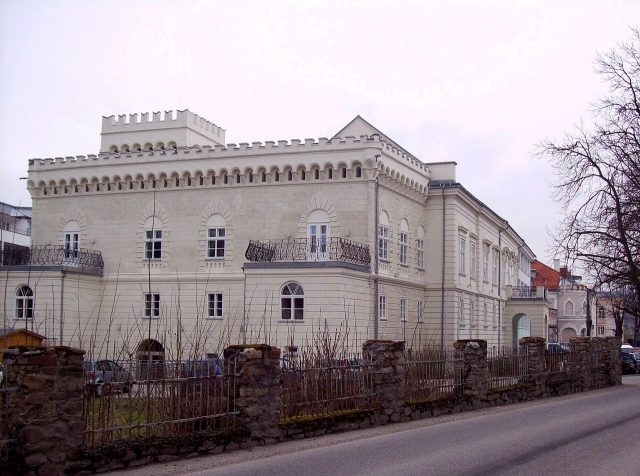 Pöchlarn Castle