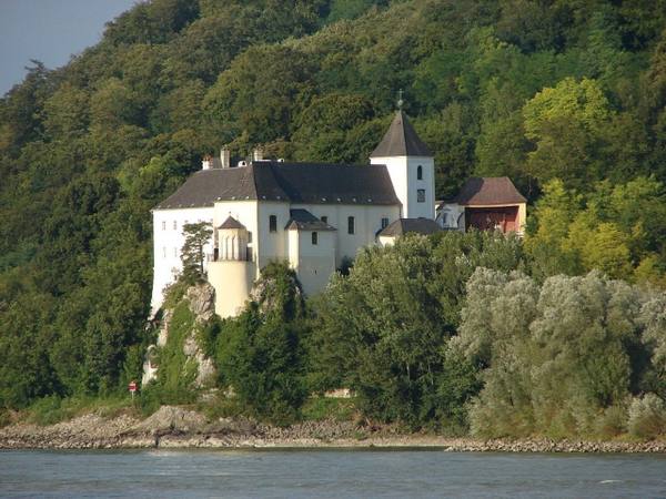 Schönbühel Abbey