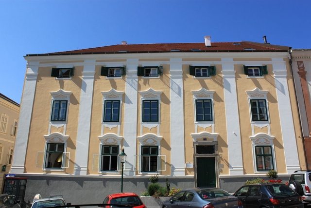 Palais Gatterburg