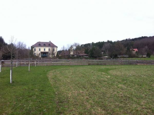 Rottenhof Castle