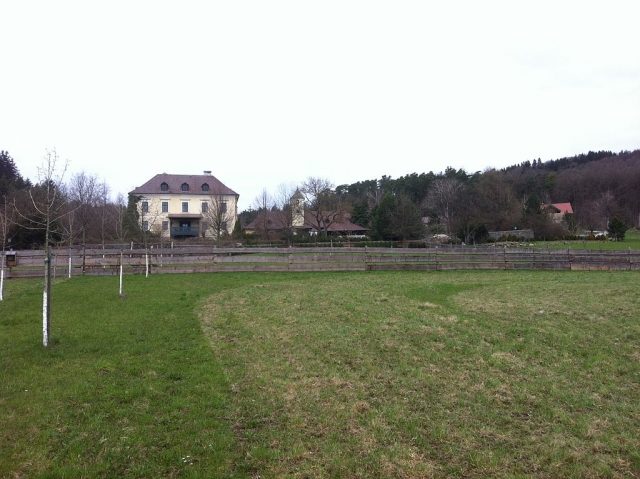 Rottenhof Castle