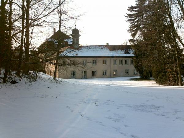 Kupferzell Castle
