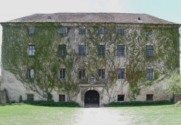 Hagenberg Castle