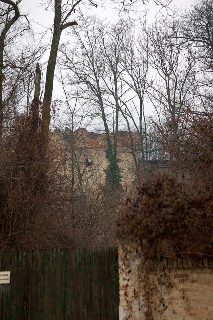 Michelstetten Castle