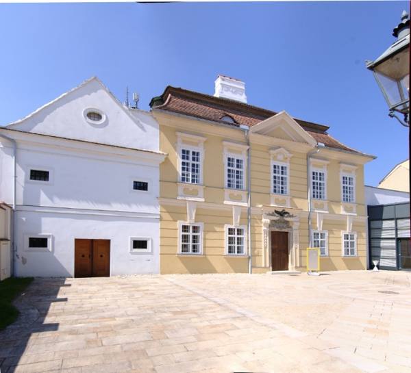 Mistelbach Castle