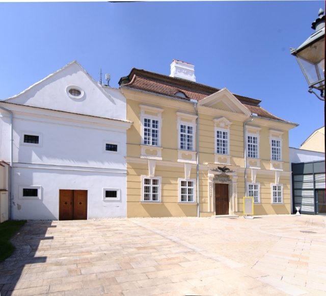 Mistelbach Castle