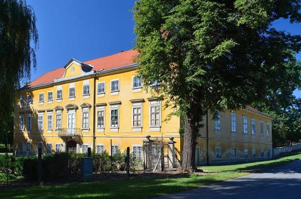 Walterskirchen Castle