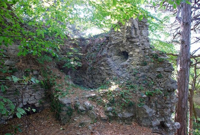 Kammerstein Castle