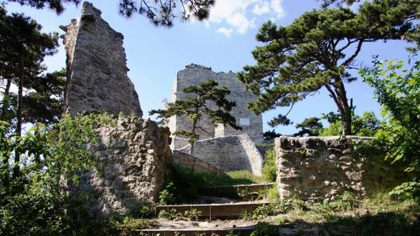 Mödling Castle