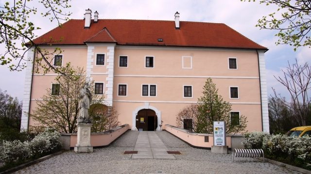 Vösendorf Castle
