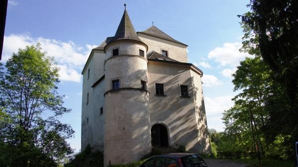 Wildegg Castle