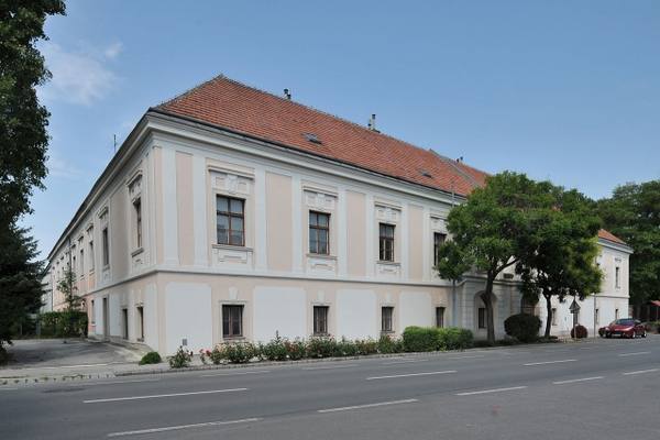 Wasenhof Castle
