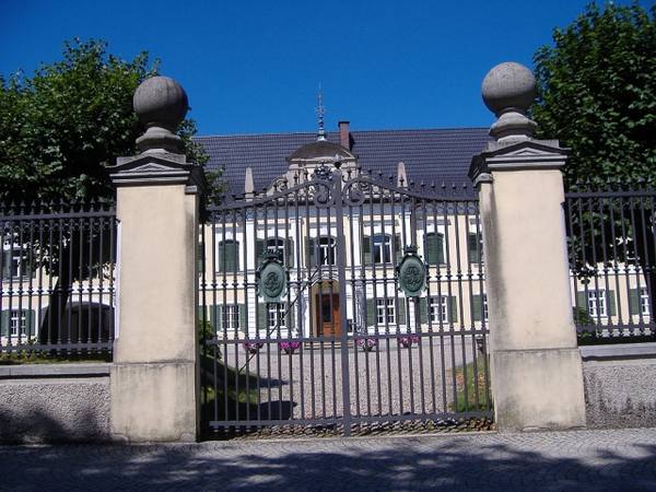 Château de Kühbach