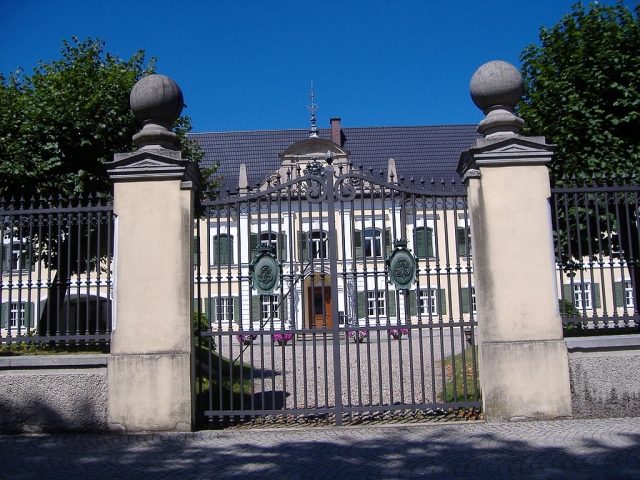 Château de Kühbach
