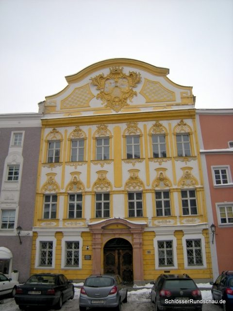 Palais Taufkirchen