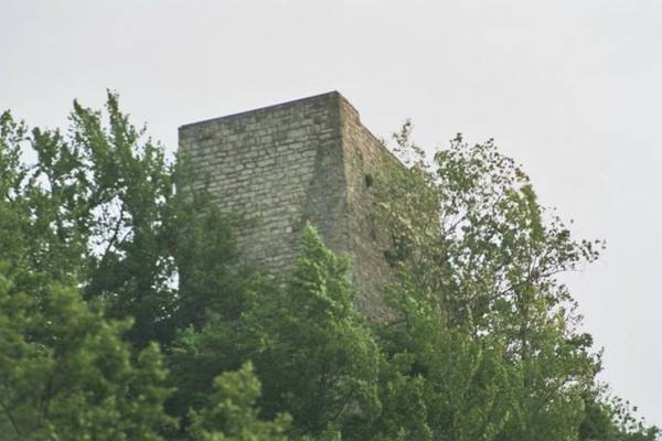 Wartstein Castle