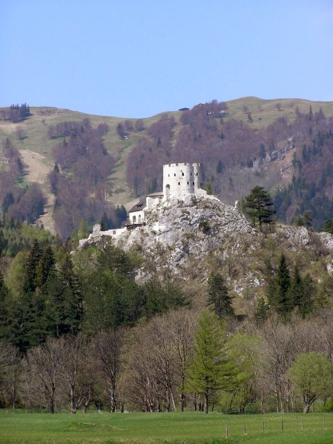 Losenheim Castle
