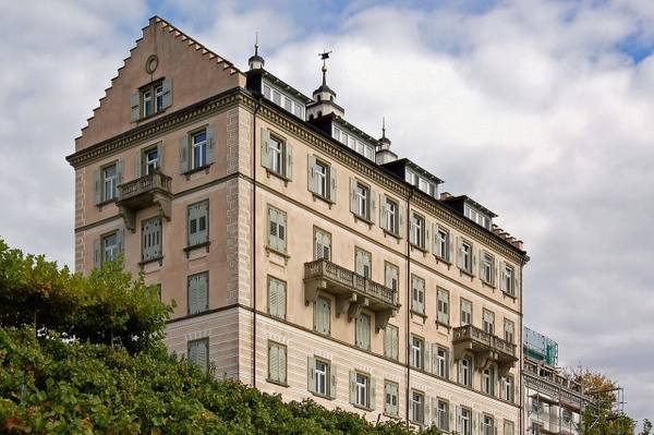 Kirchberg Castle
